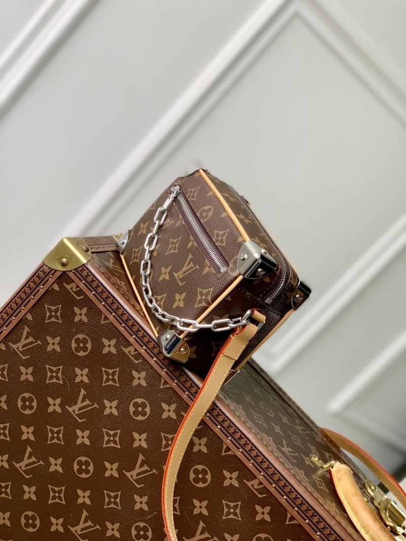 LV Box Bags
